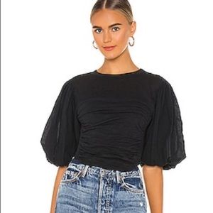 Free People Sweet Spot Top